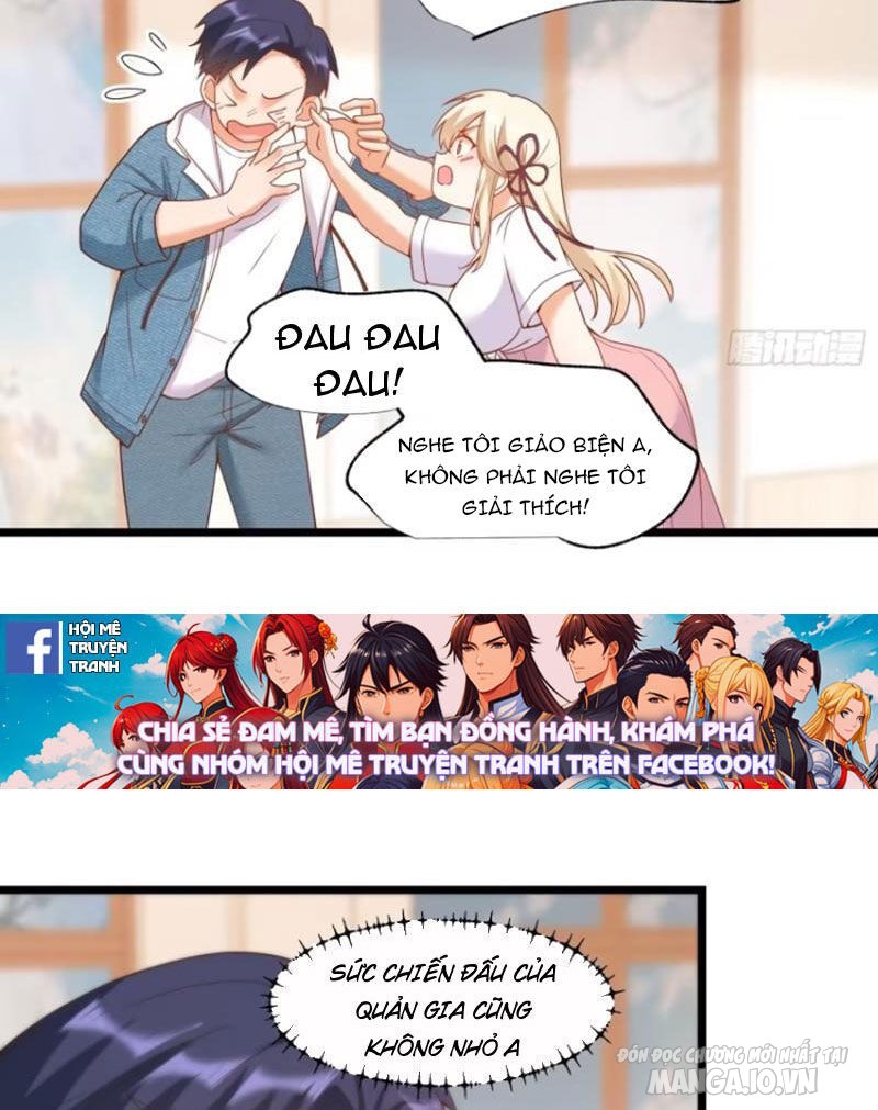 Trùng Sinh Không Làm Chạn Vương – Ta Một Mình Thăng Cấp Khắc Kim Chapter 69 - Trang 2