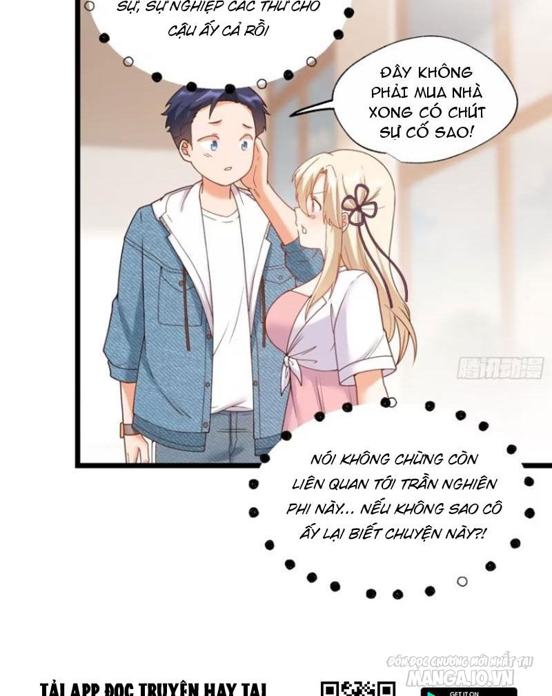 Trùng Sinh Không Làm Chạn Vương – Ta Một Mình Thăng Cấp Khắc Kim Chapter 69 - Trang 2