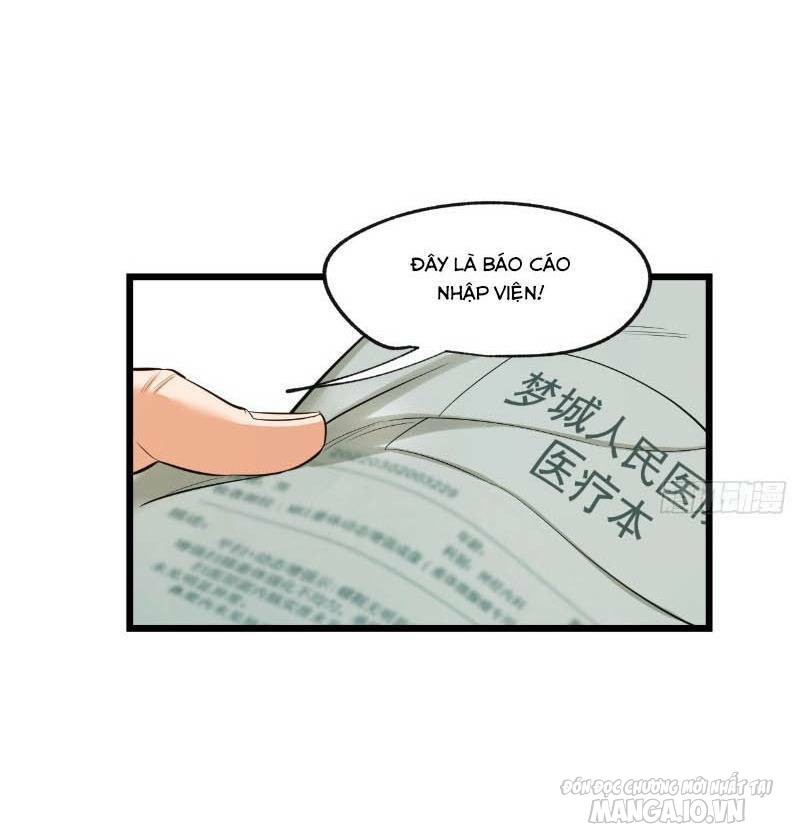 Trùng Sinh Không Làm Chạn Vương – Ta Một Mình Thăng Cấp Khắc Kim Chapter 7 - Trang 2