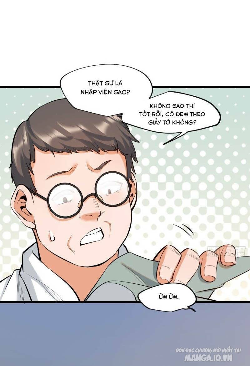 Trùng Sinh Không Làm Chạn Vương – Ta Một Mình Thăng Cấp Khắc Kim Chapter 7 - Trang 2