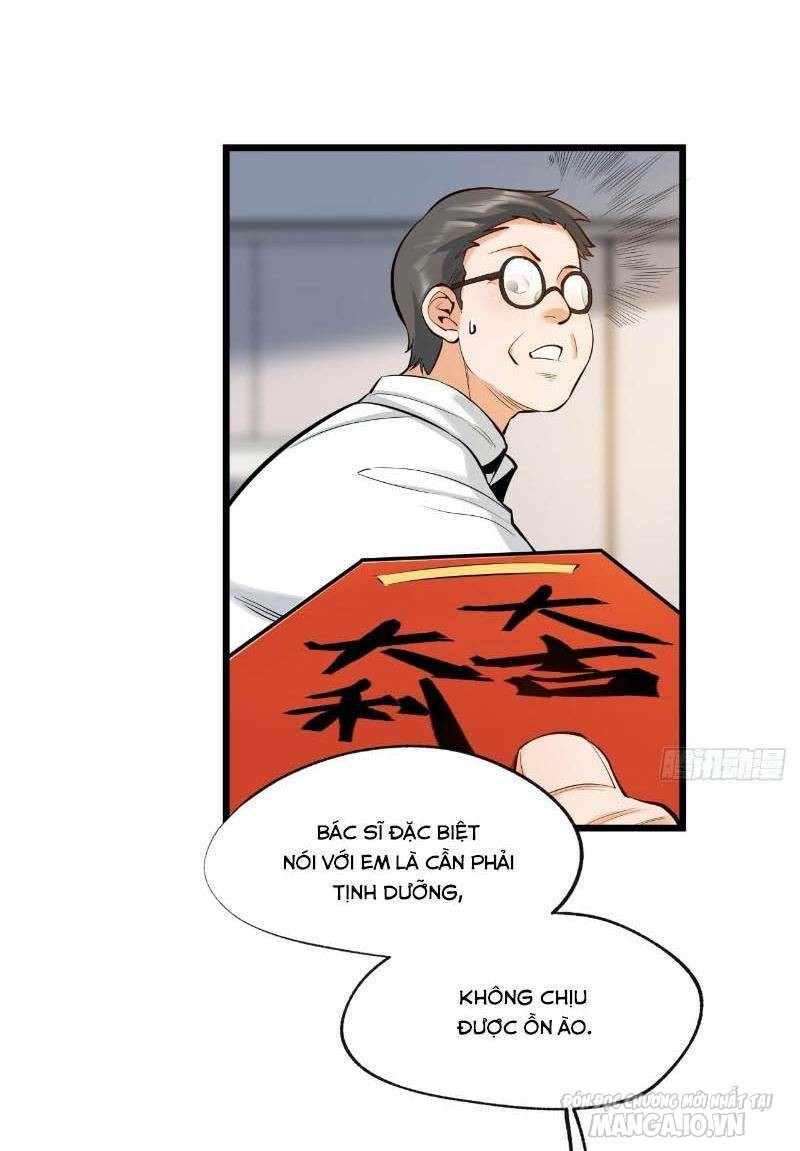 Trùng Sinh Không Làm Chạn Vương – Ta Một Mình Thăng Cấp Khắc Kim Chapter 7 - Trang 2