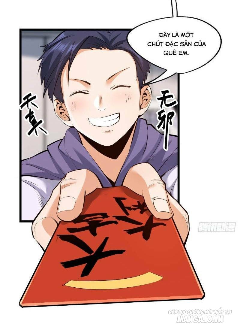 Trùng Sinh Không Làm Chạn Vương – Ta Một Mình Thăng Cấp Khắc Kim Chapter 7 - Trang 2