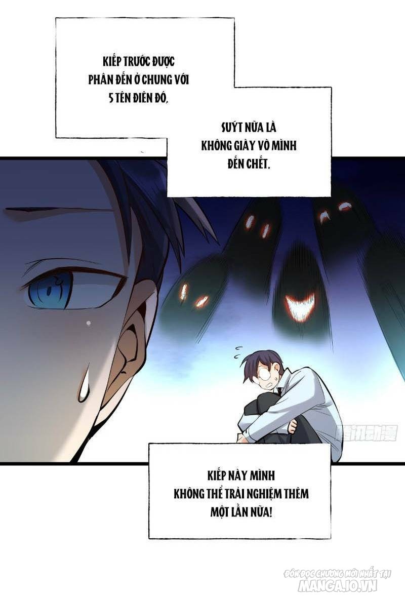 Trùng Sinh Không Làm Chạn Vương – Ta Một Mình Thăng Cấp Khắc Kim Chapter 7 - Trang 2