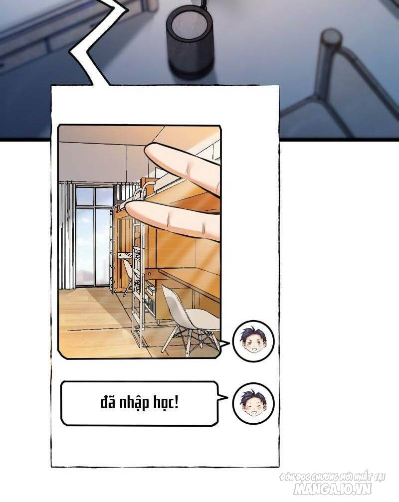 Trùng Sinh Không Làm Chạn Vương – Ta Một Mình Thăng Cấp Khắc Kim Chapter 7 - Trang 2