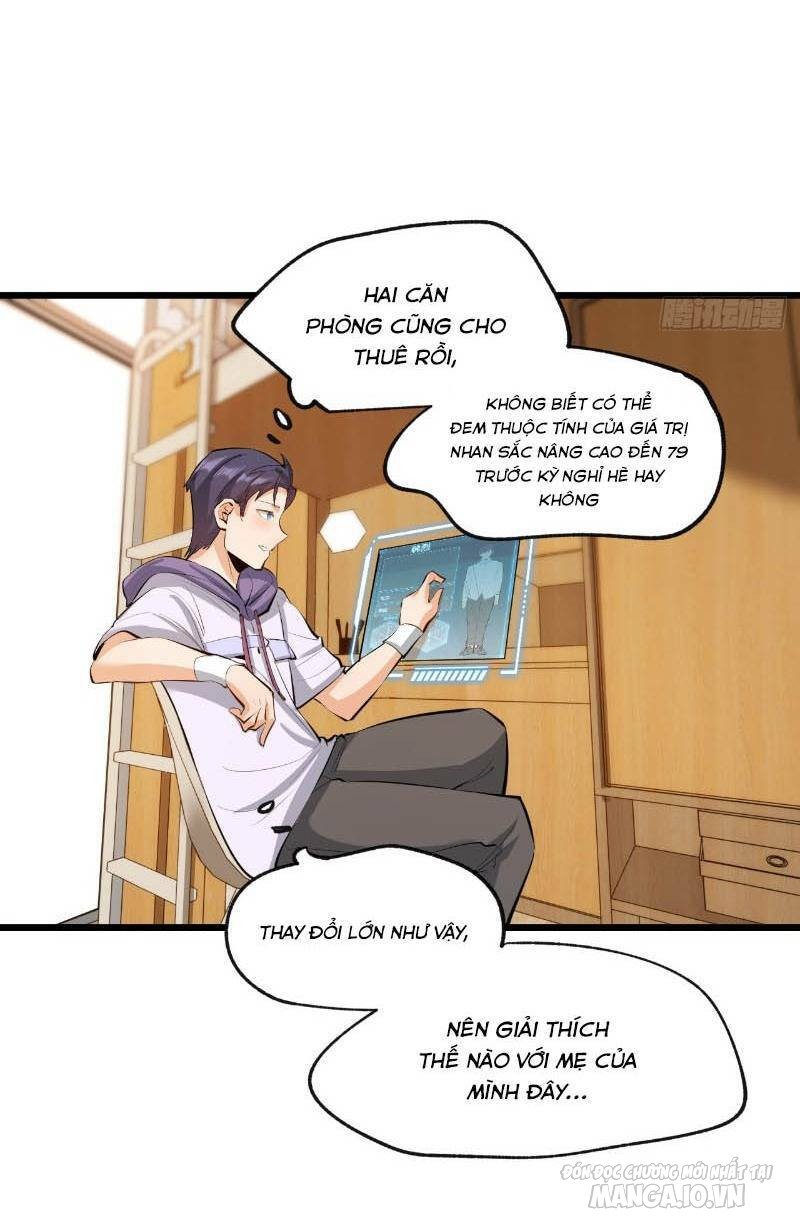 Trùng Sinh Không Làm Chạn Vương – Ta Một Mình Thăng Cấp Khắc Kim Chapter 7 - Trang 2