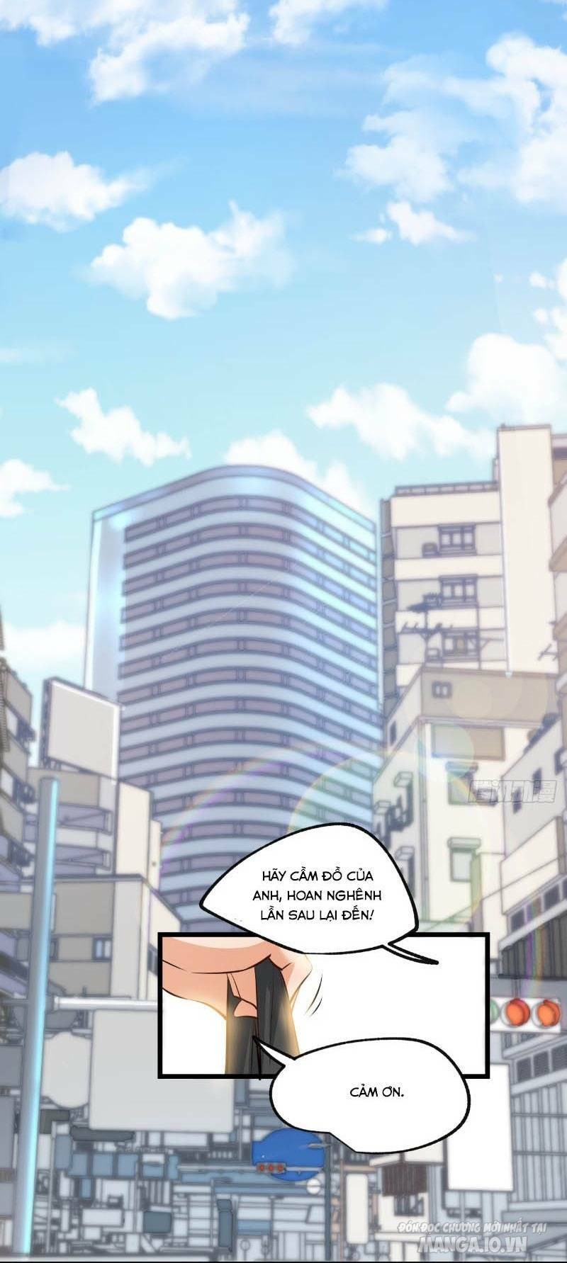 Trùng Sinh Không Làm Chạn Vương – Ta Một Mình Thăng Cấp Khắc Kim Chapter 7 - Trang 2