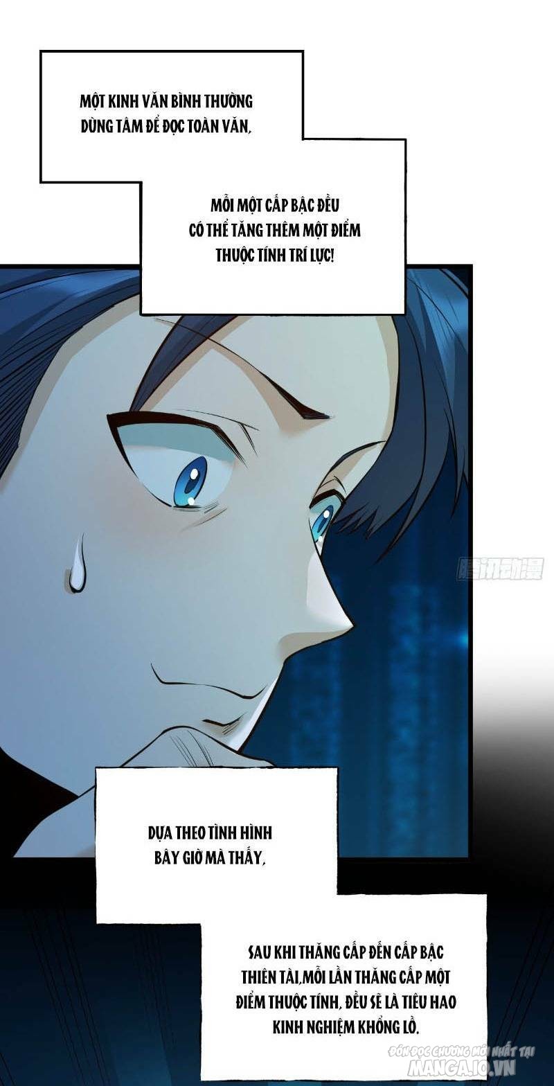 Trùng Sinh Không Làm Chạn Vương – Ta Một Mình Thăng Cấp Khắc Kim Chapter 7 - Trang 2