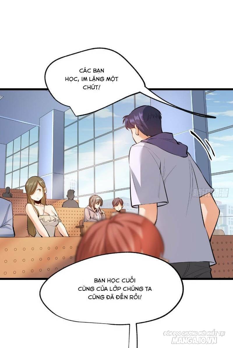 Trùng Sinh Không Làm Chạn Vương – Ta Một Mình Thăng Cấp Khắc Kim Chapter 7 - Trang 2