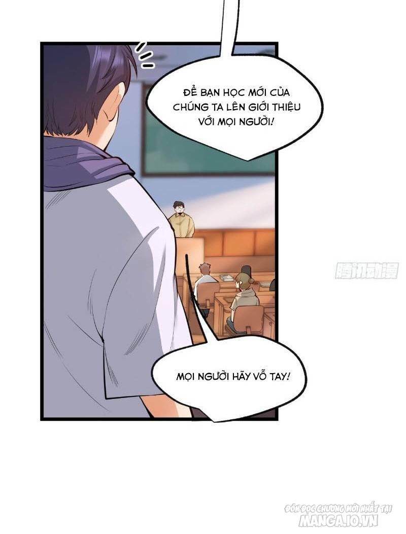 Trùng Sinh Không Làm Chạn Vương – Ta Một Mình Thăng Cấp Khắc Kim Chapter 7 - Trang 2