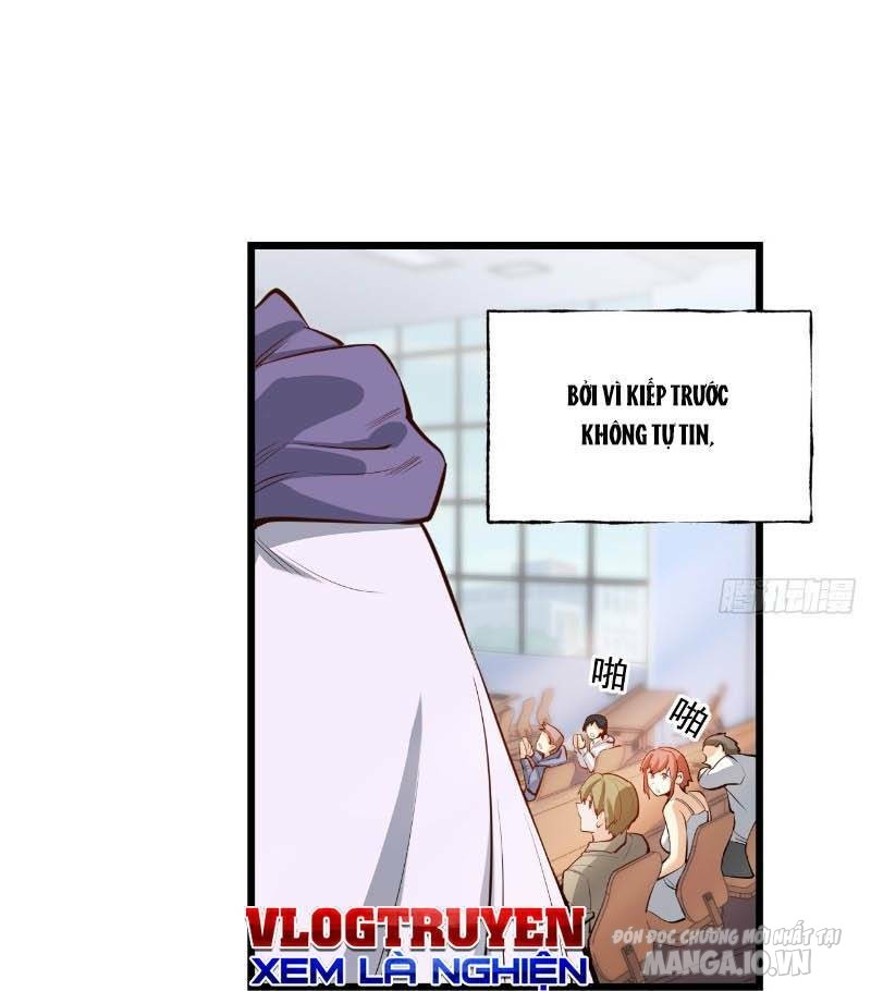 Trùng Sinh Không Làm Chạn Vương – Ta Một Mình Thăng Cấp Khắc Kim Chapter 7 - Trang 2