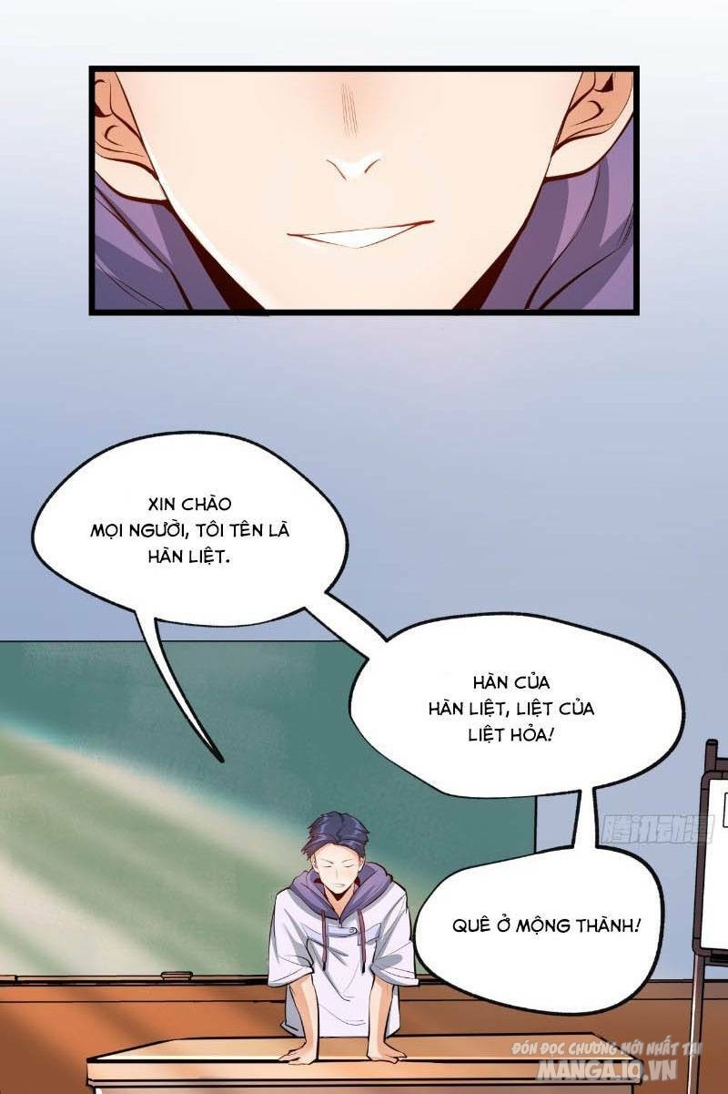 Trùng Sinh Không Làm Chạn Vương – Ta Một Mình Thăng Cấp Khắc Kim Chapter 7 - Trang 2