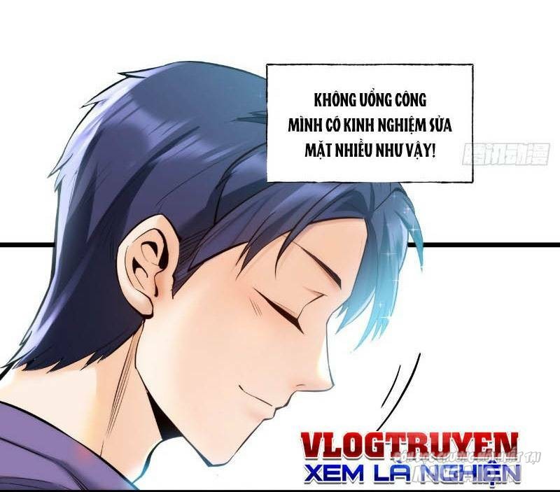 Trùng Sinh Không Làm Chạn Vương – Ta Một Mình Thăng Cấp Khắc Kim Chapter 7 - Trang 2