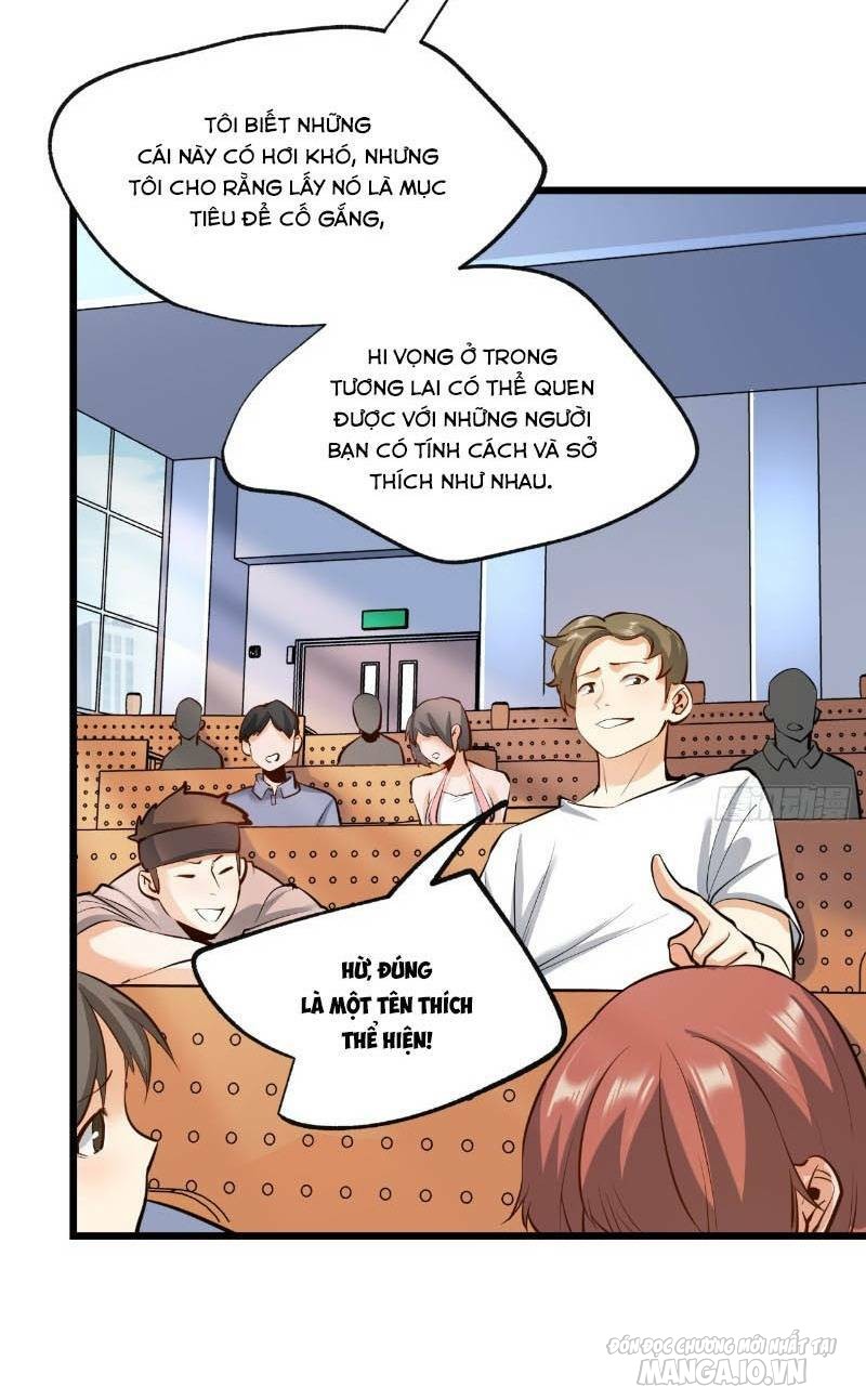 Trùng Sinh Không Làm Chạn Vương – Ta Một Mình Thăng Cấp Khắc Kim Chapter 7 - Trang 2