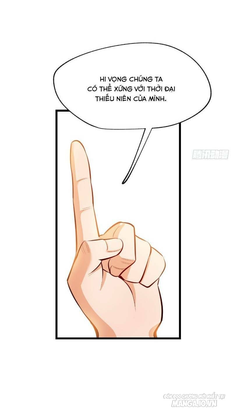 Trùng Sinh Không Làm Chạn Vương – Ta Một Mình Thăng Cấp Khắc Kim Chapter 7 - Trang 2