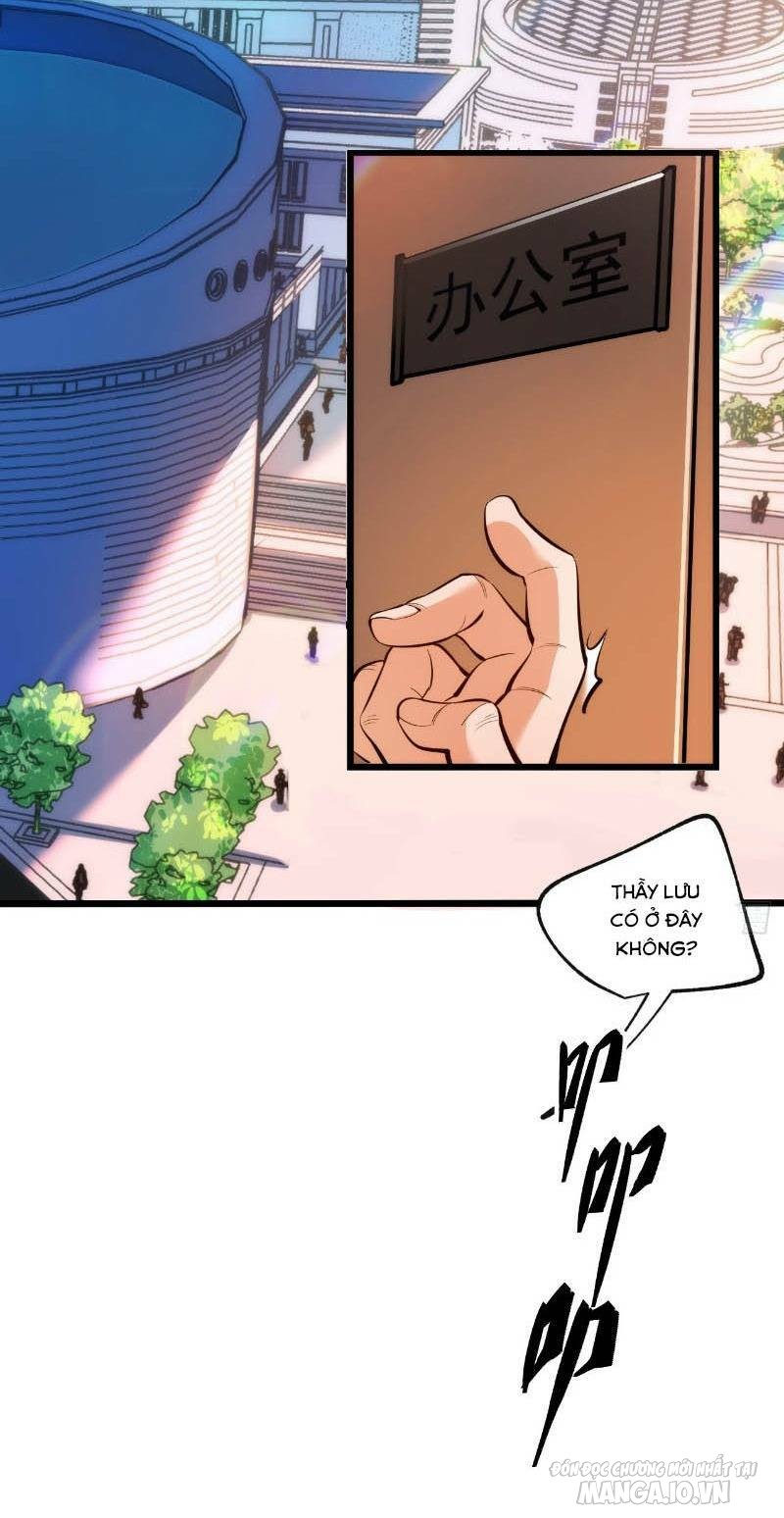 Trùng Sinh Không Làm Chạn Vương – Ta Một Mình Thăng Cấp Khắc Kim Chapter 7 - Trang 2