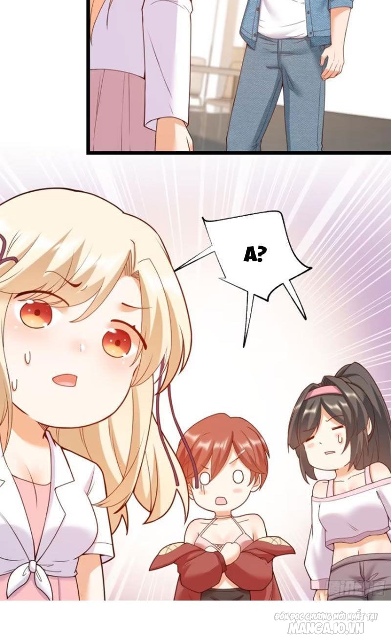 Trùng Sinh Không Làm Chạn Vương – Ta Một Mình Thăng Cấp Khắc Kim Chapter 70 - Trang 2