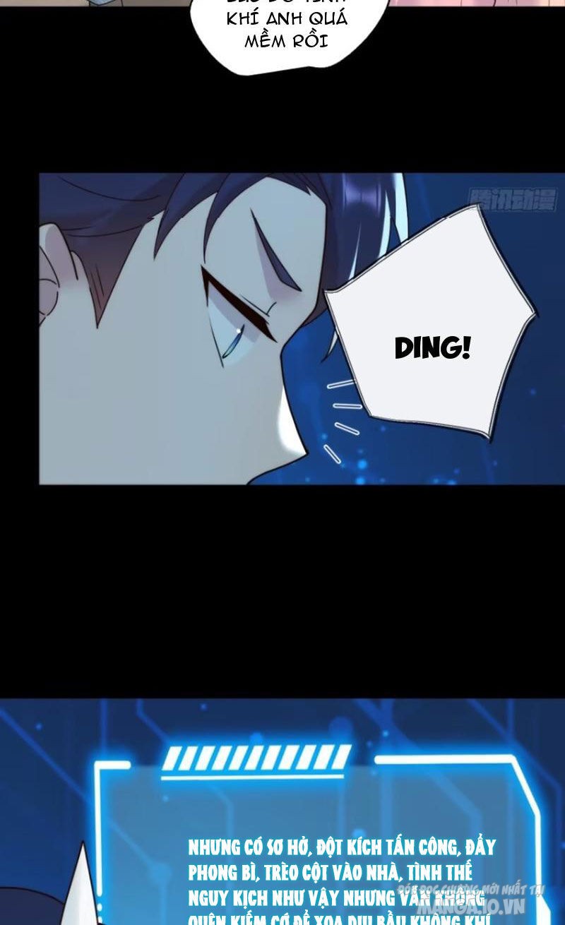 Trùng Sinh Không Làm Chạn Vương – Ta Một Mình Thăng Cấp Khắc Kim Chapter 70 - Trang 2