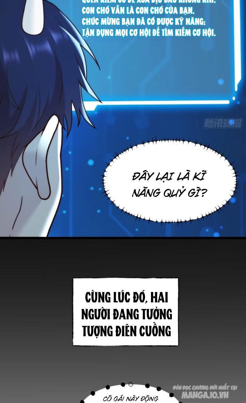 Trùng Sinh Không Làm Chạn Vương – Ta Một Mình Thăng Cấp Khắc Kim Chapter 70 - Trang 2