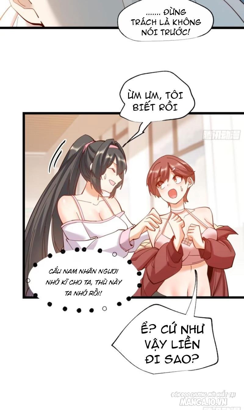 Trùng Sinh Không Làm Chạn Vương – Ta Một Mình Thăng Cấp Khắc Kim Chapter 71 - Trang 2