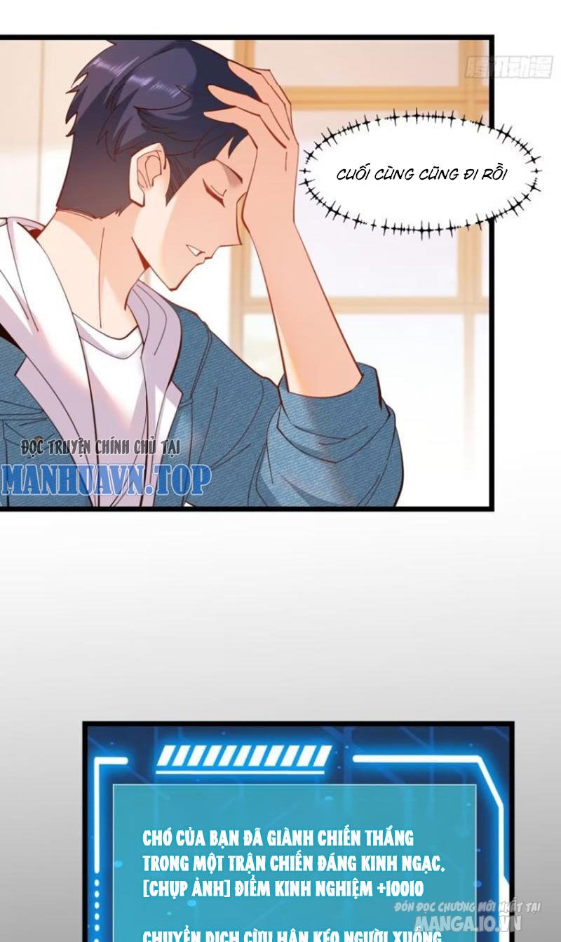 Trùng Sinh Không Làm Chạn Vương – Ta Một Mình Thăng Cấp Khắc Kim Chapter 71 - Trang 2
