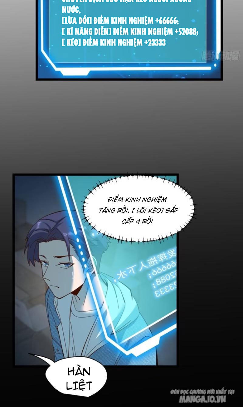 Trùng Sinh Không Làm Chạn Vương – Ta Một Mình Thăng Cấp Khắc Kim Chapter 71 - Trang 2