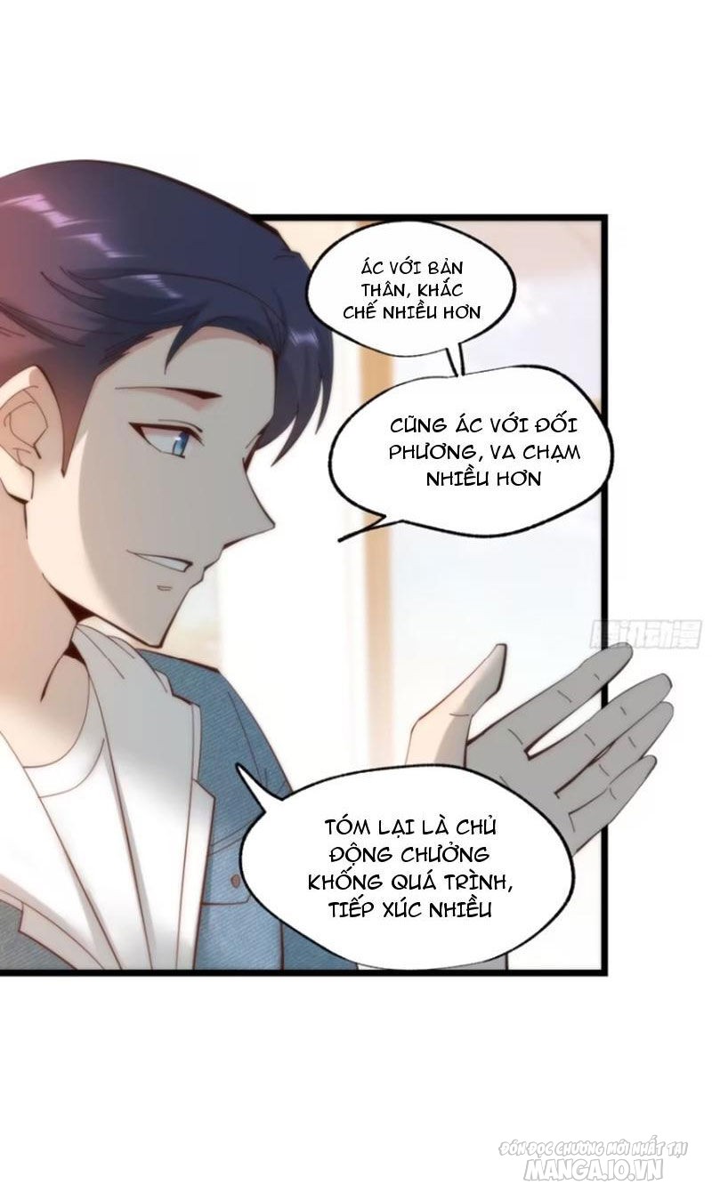 Trùng Sinh Không Làm Chạn Vương – Ta Một Mình Thăng Cấp Khắc Kim Chapter 71 - Trang 2