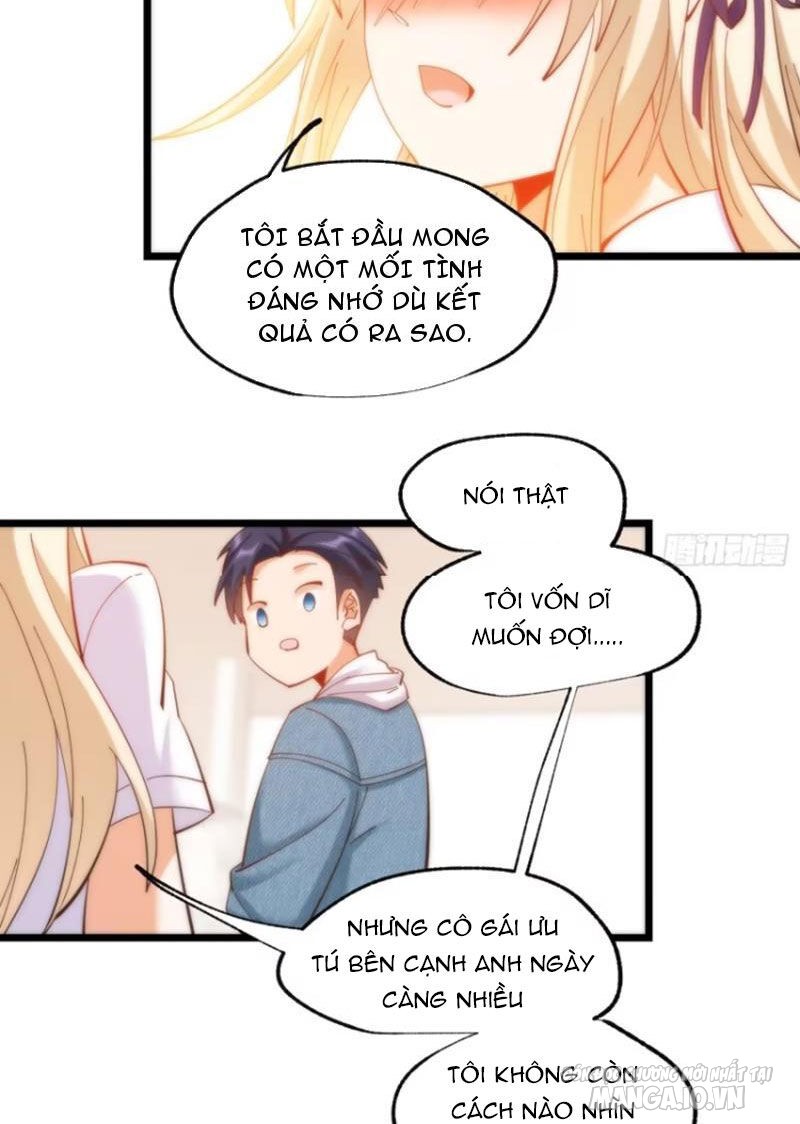 Trùng Sinh Không Làm Chạn Vương – Ta Một Mình Thăng Cấp Khắc Kim Chapter 71 - Trang 2