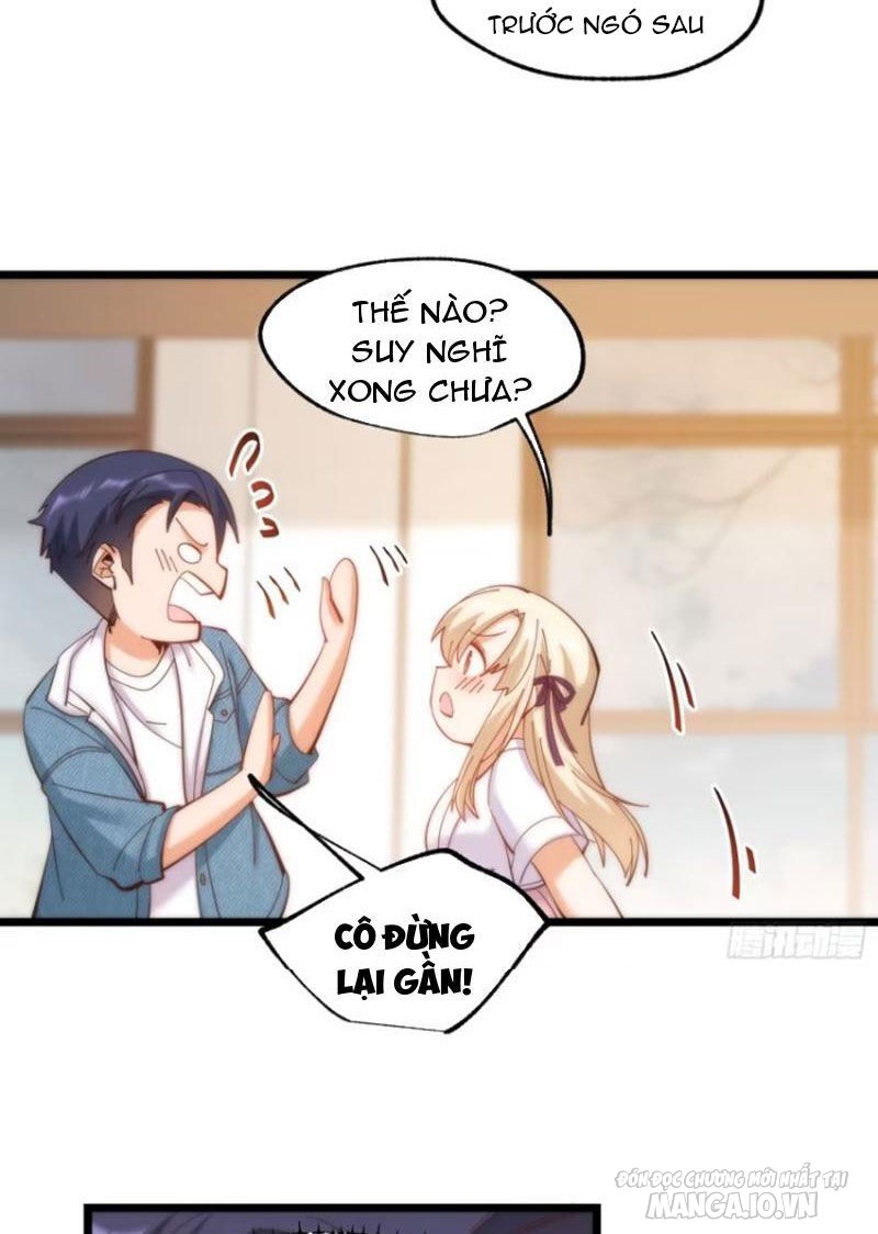 Trùng Sinh Không Làm Chạn Vương – Ta Một Mình Thăng Cấp Khắc Kim Chapter 71 - Trang 2