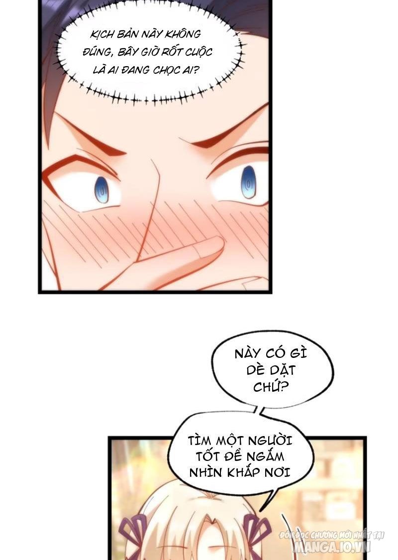 Trùng Sinh Không Làm Chạn Vương – Ta Một Mình Thăng Cấp Khắc Kim Chapter 71 - Trang 2