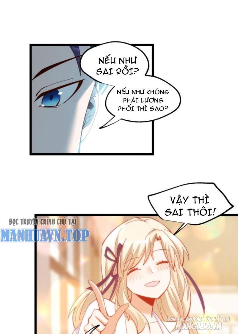 Trùng Sinh Không Làm Chạn Vương – Ta Một Mình Thăng Cấp Khắc Kim Chapter 71 - Trang 2