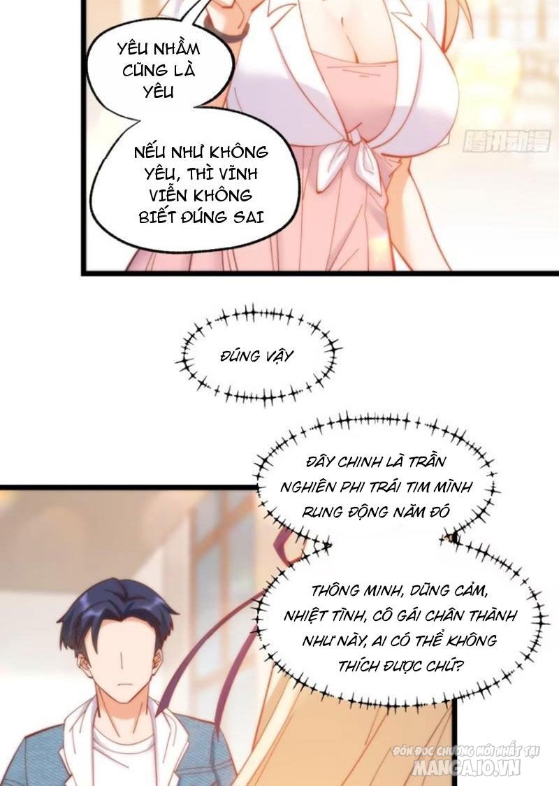 Trùng Sinh Không Làm Chạn Vương – Ta Một Mình Thăng Cấp Khắc Kim Chapter 71 - Trang 2