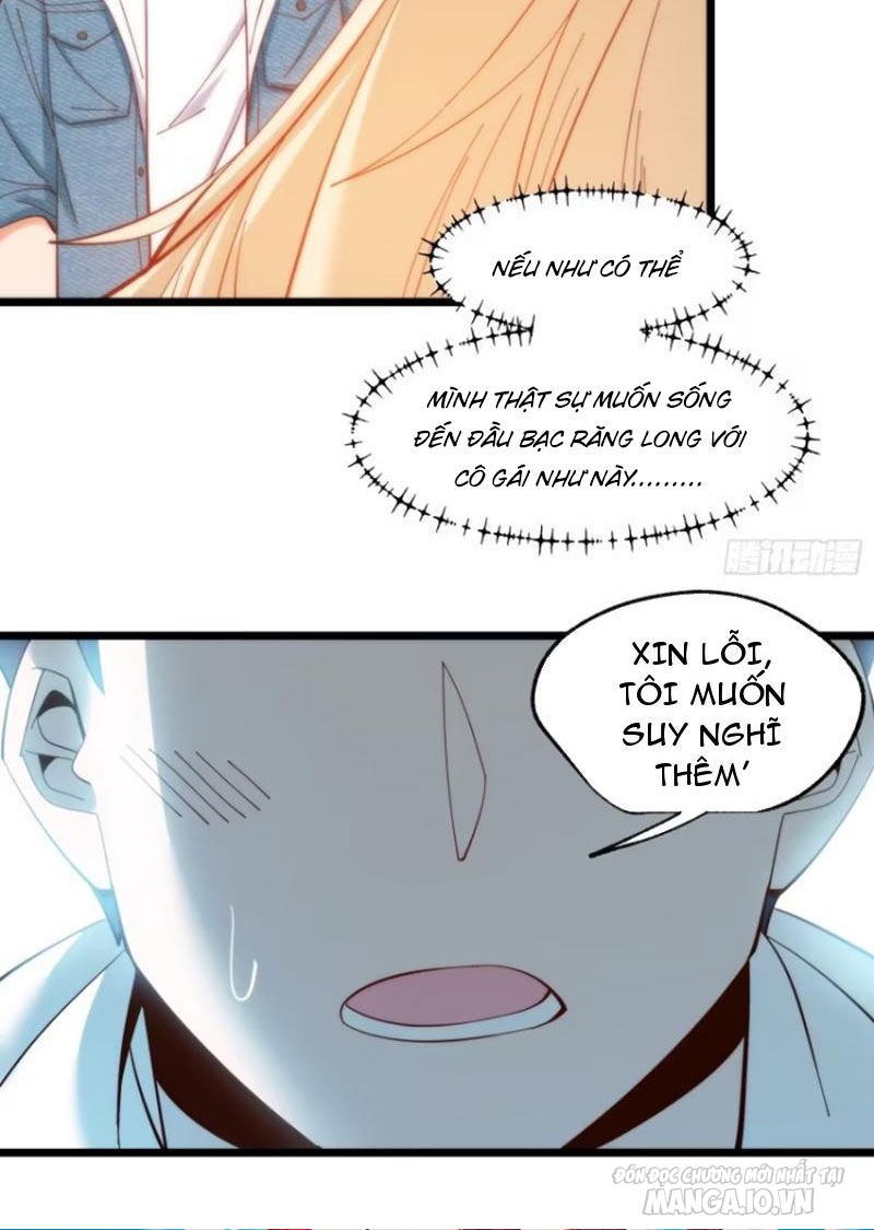 Trùng Sinh Không Làm Chạn Vương – Ta Một Mình Thăng Cấp Khắc Kim Chapter 71 - Trang 2