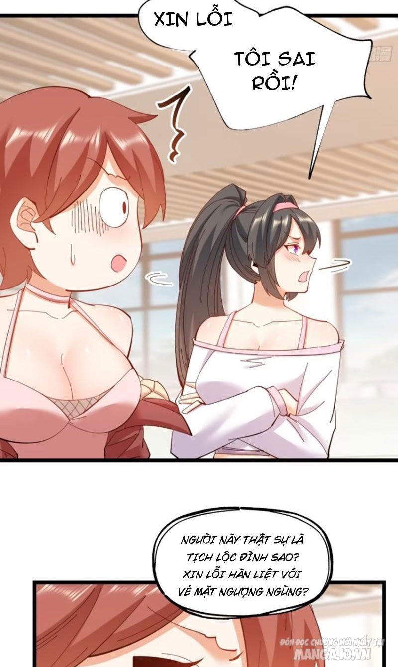 Trùng Sinh Không Làm Chạn Vương – Ta Một Mình Thăng Cấp Khắc Kim Chapter 71 - Trang 2