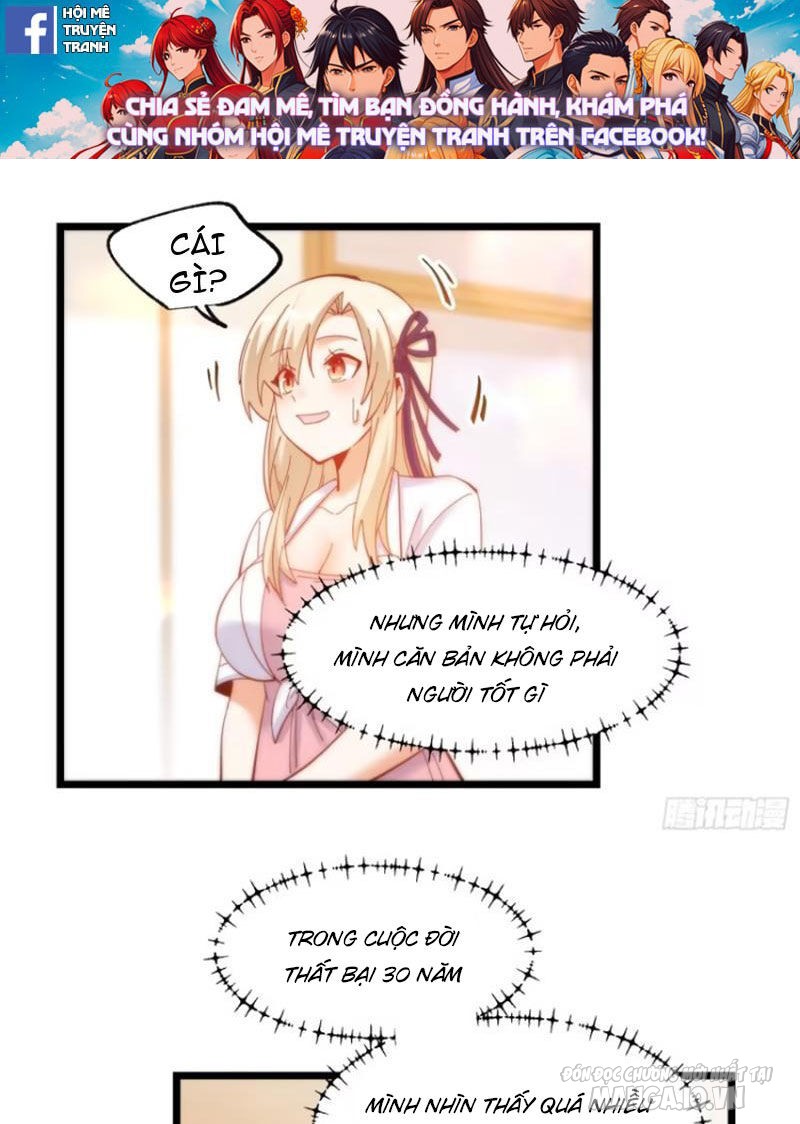 Trùng Sinh Không Làm Chạn Vương – Ta Một Mình Thăng Cấp Khắc Kim Chapter 71 - Trang 2