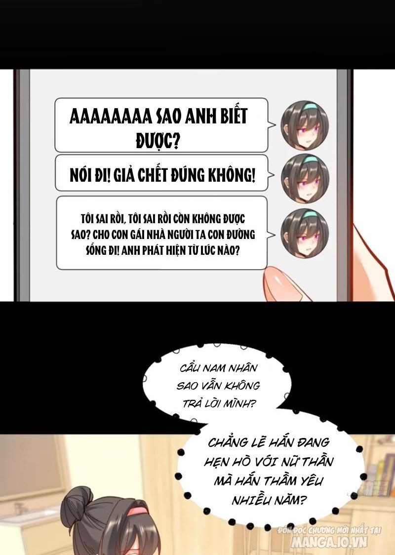 Trùng Sinh Không Làm Chạn Vương – Ta Một Mình Thăng Cấp Khắc Kim Chapter 71 - Trang 2