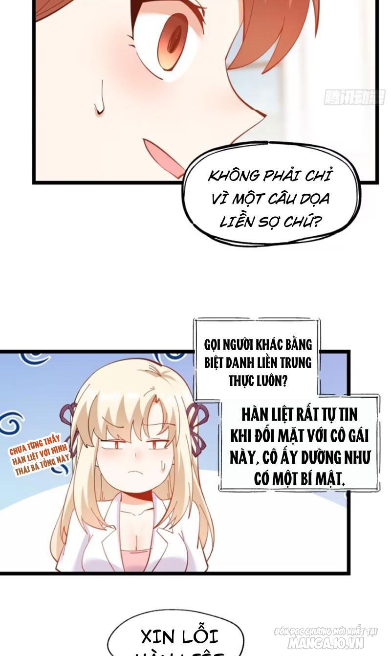 Trùng Sinh Không Làm Chạn Vương – Ta Một Mình Thăng Cấp Khắc Kim Chapter 71 - Trang 2