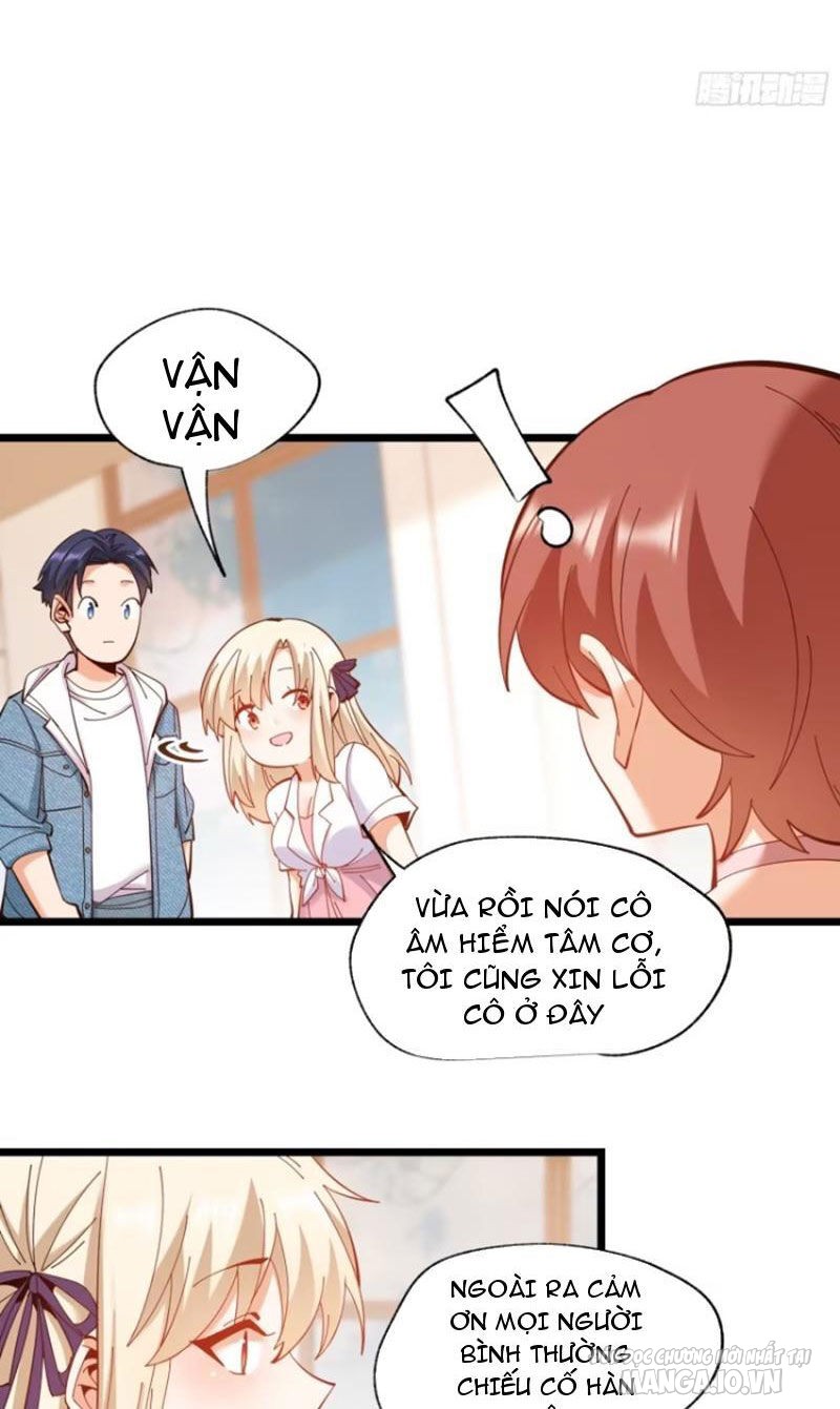 Trùng Sinh Không Làm Chạn Vương – Ta Một Mình Thăng Cấp Khắc Kim Chapter 71 - Trang 2