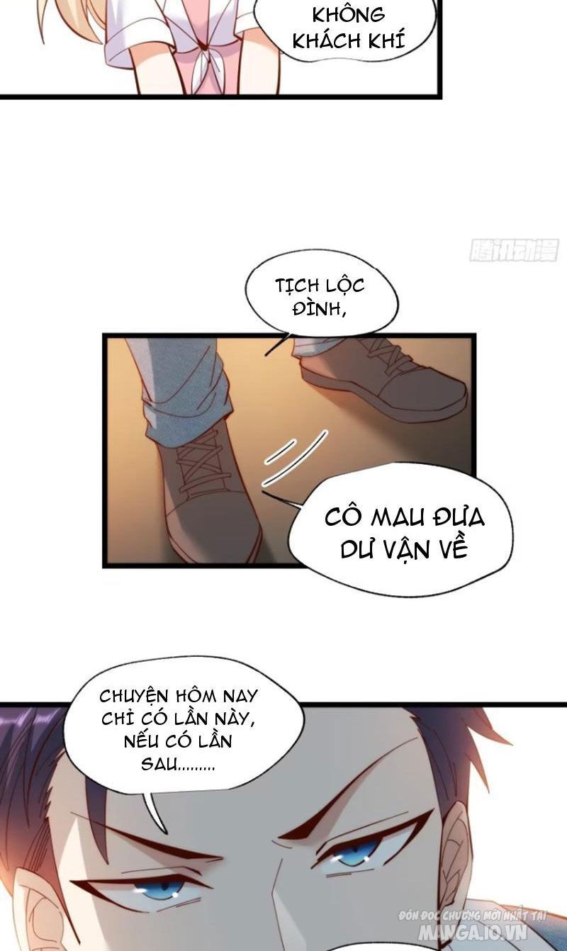 Trùng Sinh Không Làm Chạn Vương – Ta Một Mình Thăng Cấp Khắc Kim Chapter 71 - Trang 2