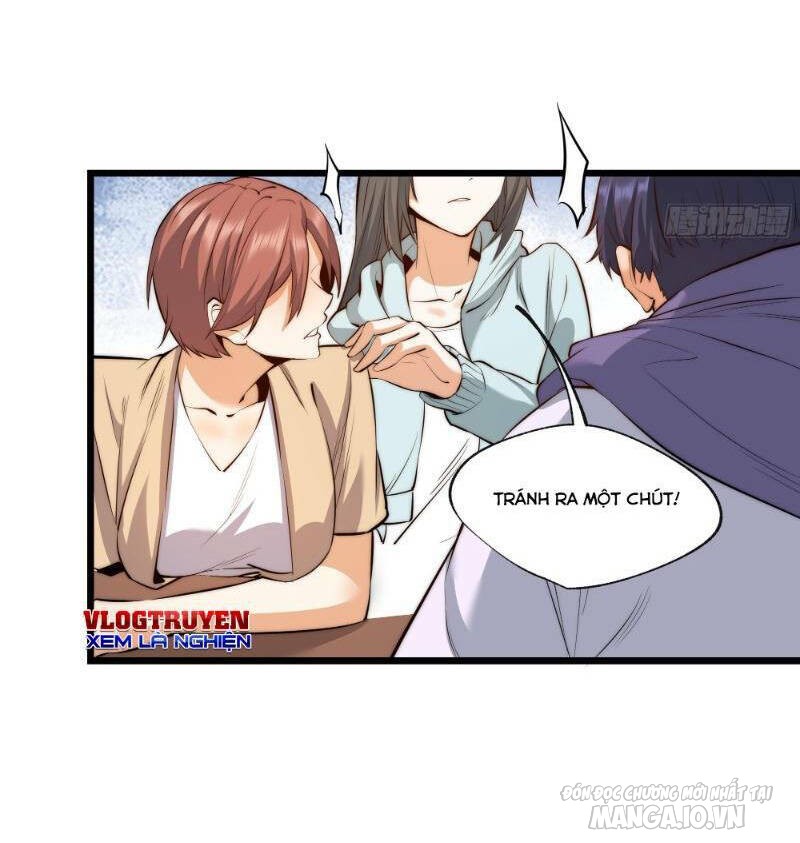 Trùng Sinh Không Làm Chạn Vương – Ta Một Mình Thăng Cấp Khắc Kim Chapter 8 - Trang 2