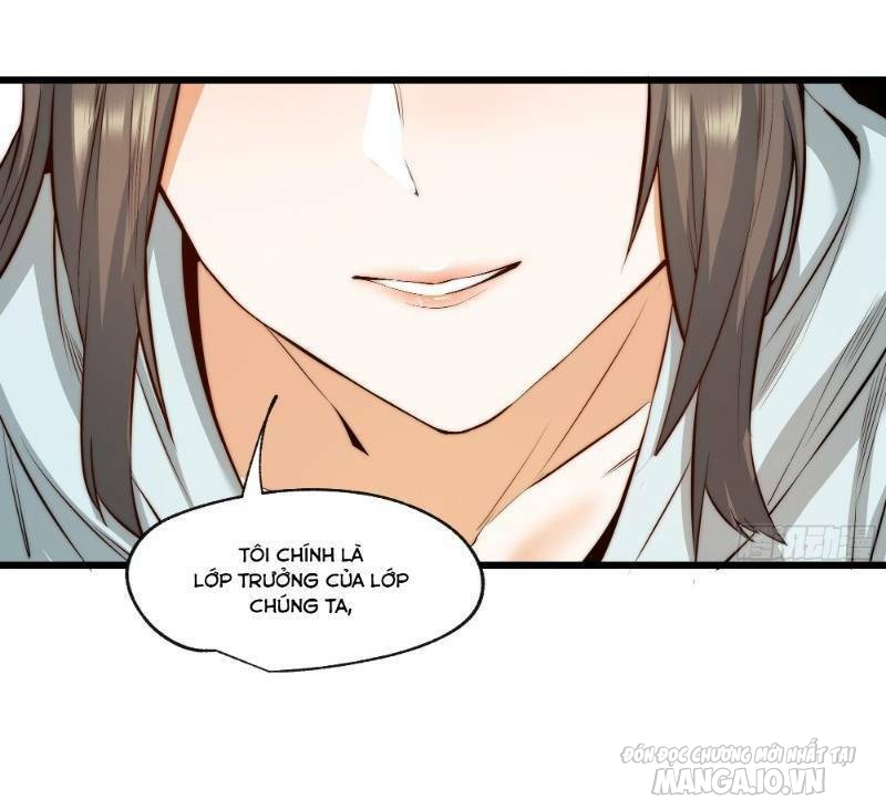 Trùng Sinh Không Làm Chạn Vương – Ta Một Mình Thăng Cấp Khắc Kim Chapter 8 - Trang 2