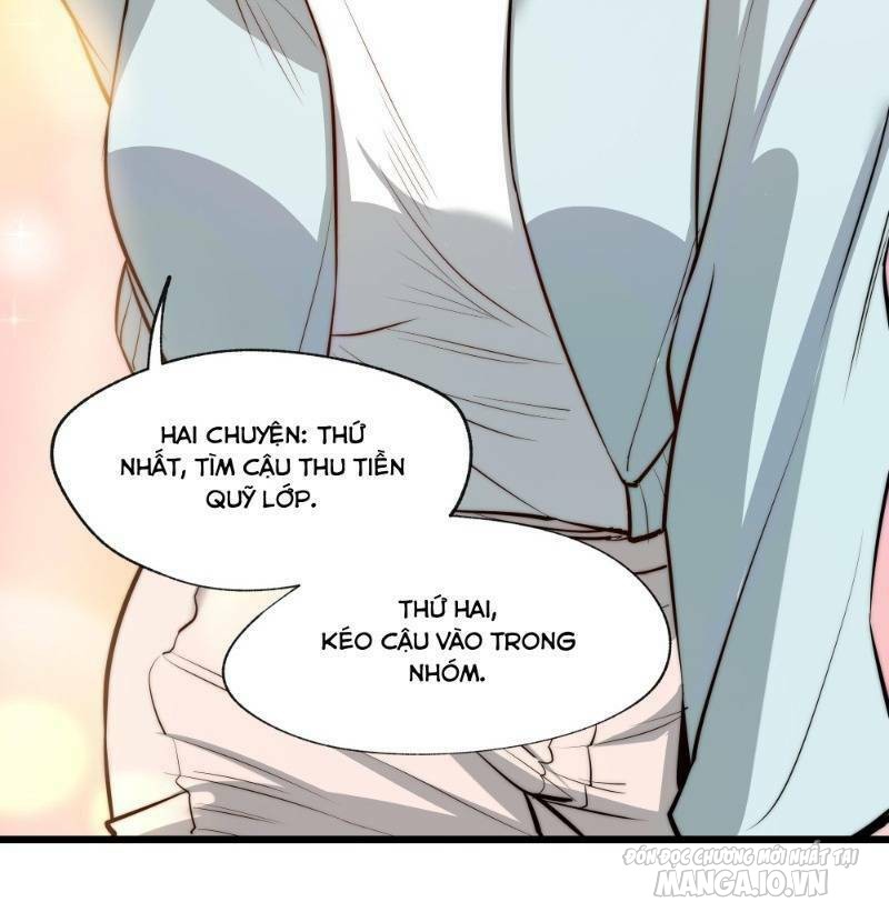 Trùng Sinh Không Làm Chạn Vương – Ta Một Mình Thăng Cấp Khắc Kim Chapter 8 - Trang 2