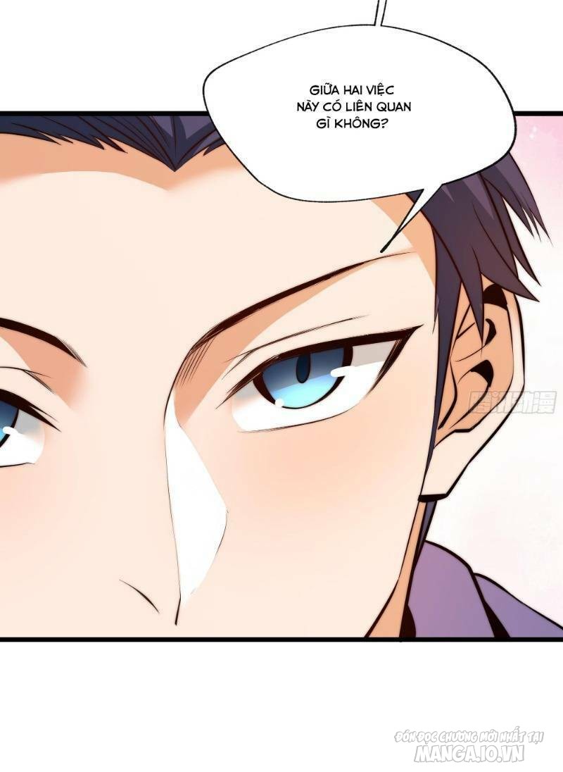 Trùng Sinh Không Làm Chạn Vương – Ta Một Mình Thăng Cấp Khắc Kim Chapter 8 - Trang 2