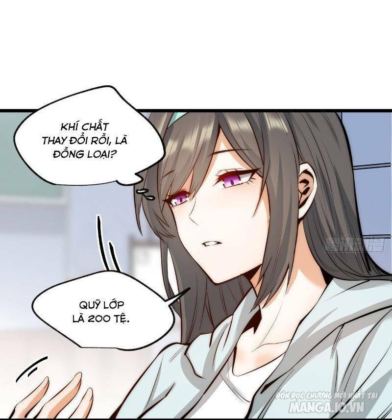 Trùng Sinh Không Làm Chạn Vương – Ta Một Mình Thăng Cấp Khắc Kim Chapter 8 - Trang 2