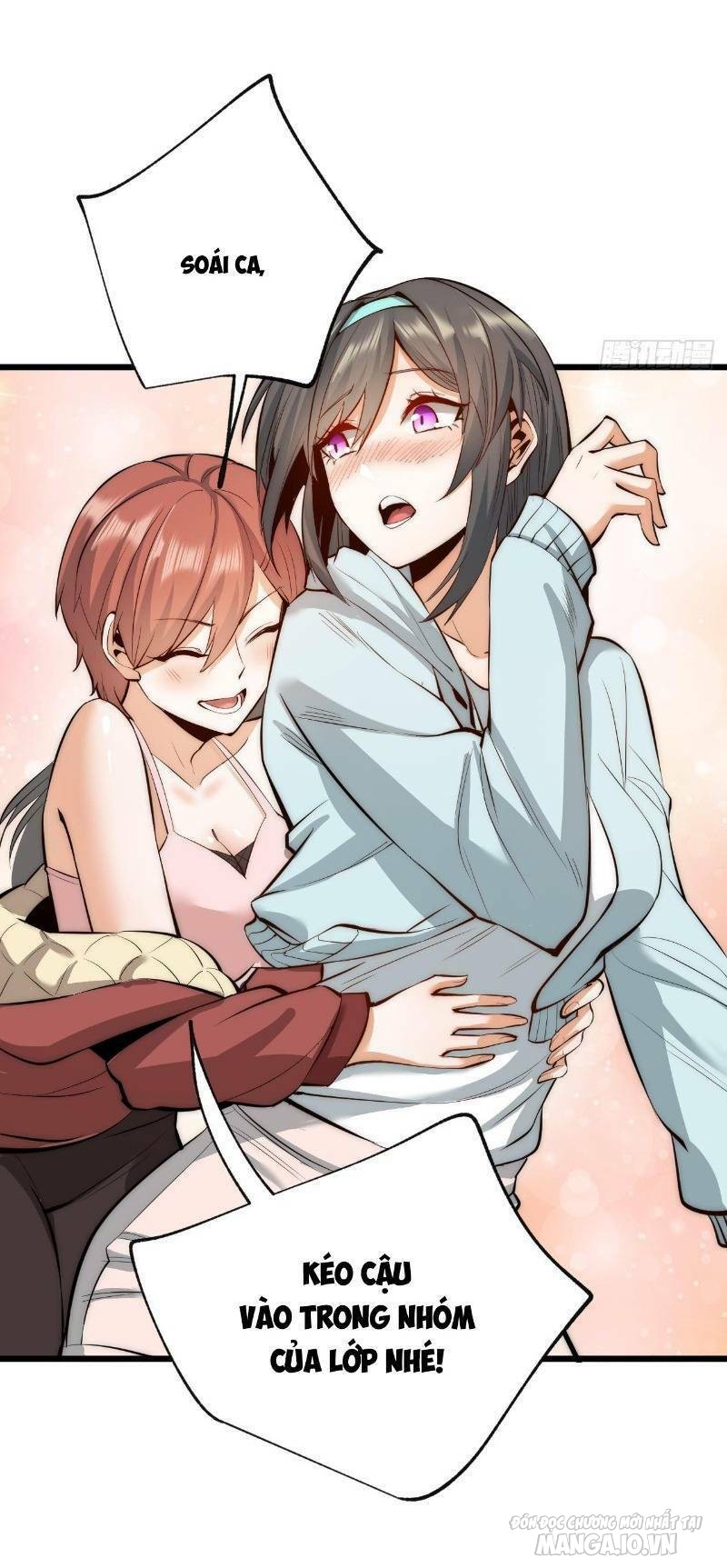 Trùng Sinh Không Làm Chạn Vương – Ta Một Mình Thăng Cấp Khắc Kim Chapter 8 - Trang 2