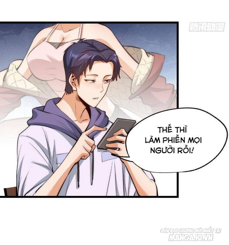 Trùng Sinh Không Làm Chạn Vương – Ta Một Mình Thăng Cấp Khắc Kim Chapter 8 - Trang 2