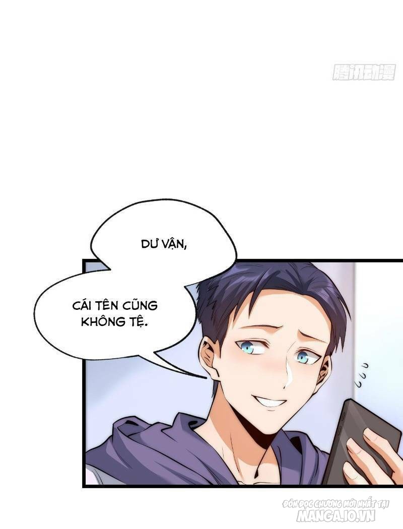 Trùng Sinh Không Làm Chạn Vương – Ta Một Mình Thăng Cấp Khắc Kim Chapter 8 - Trang 2