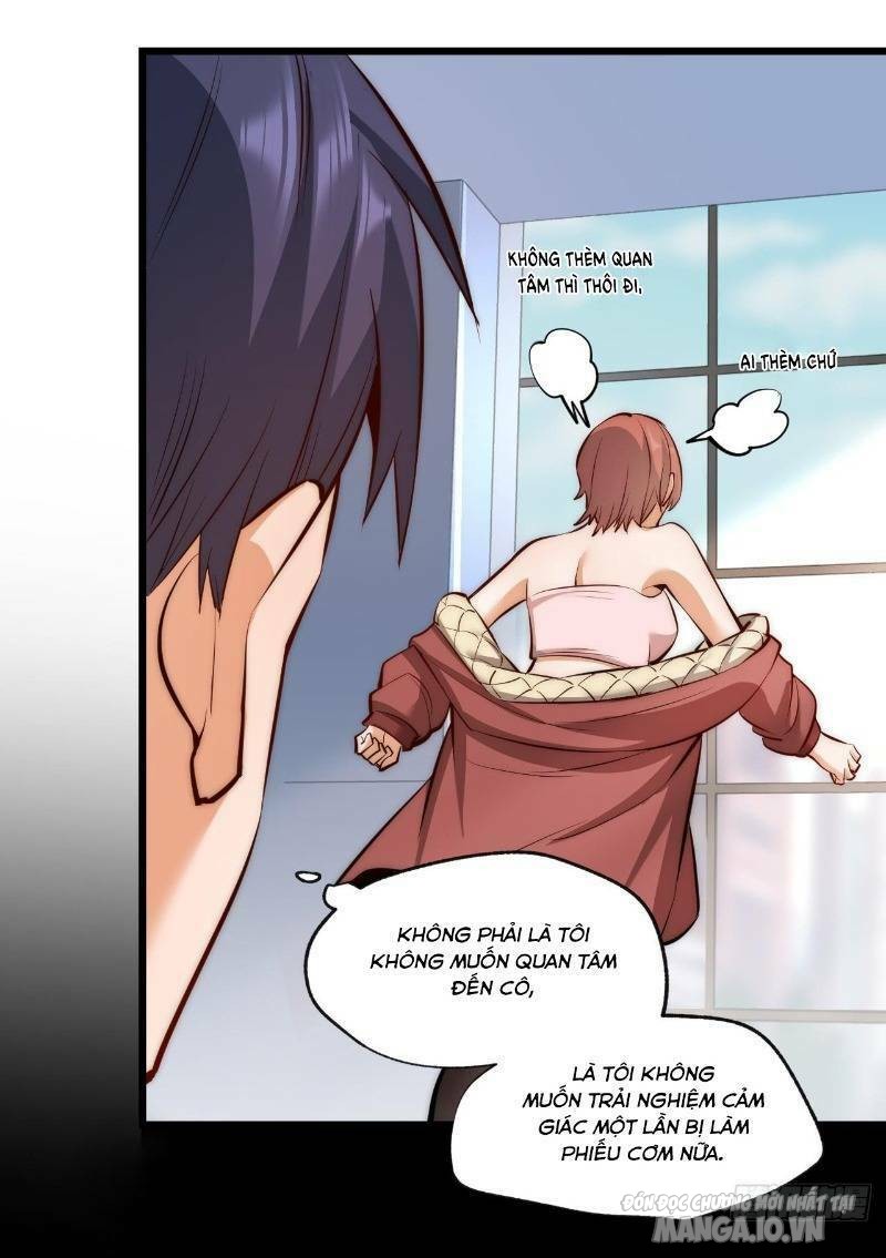 Trùng Sinh Không Làm Chạn Vương – Ta Một Mình Thăng Cấp Khắc Kim Chapter 8 - Trang 2