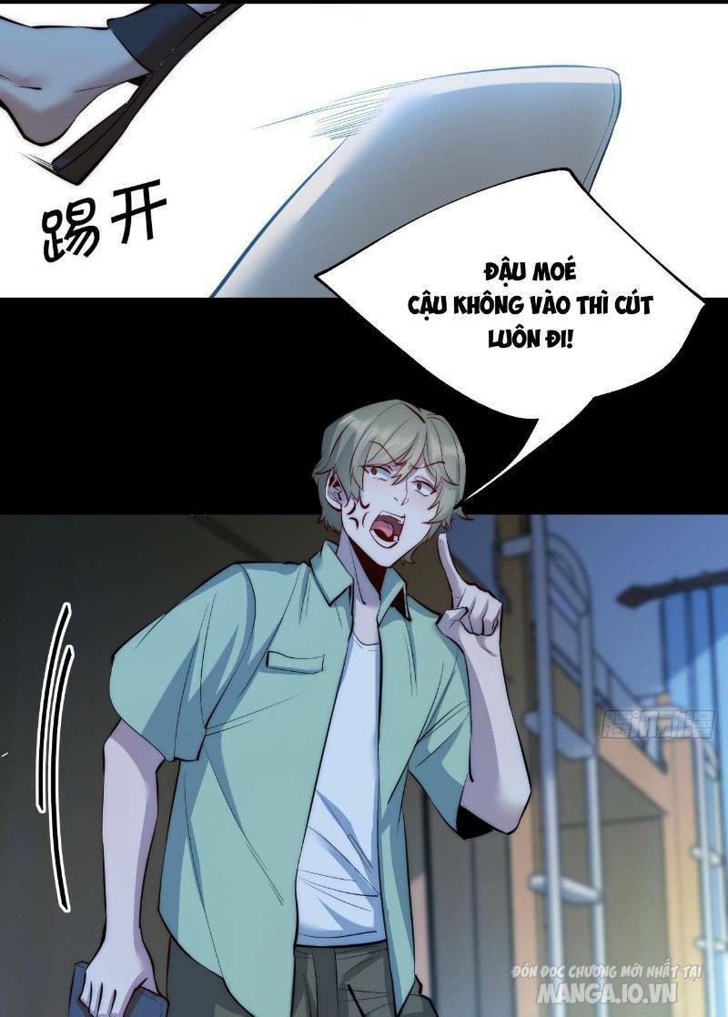 Trùng Sinh Không Làm Chạn Vương – Ta Một Mình Thăng Cấp Khắc Kim Chapter 8 - Trang 2