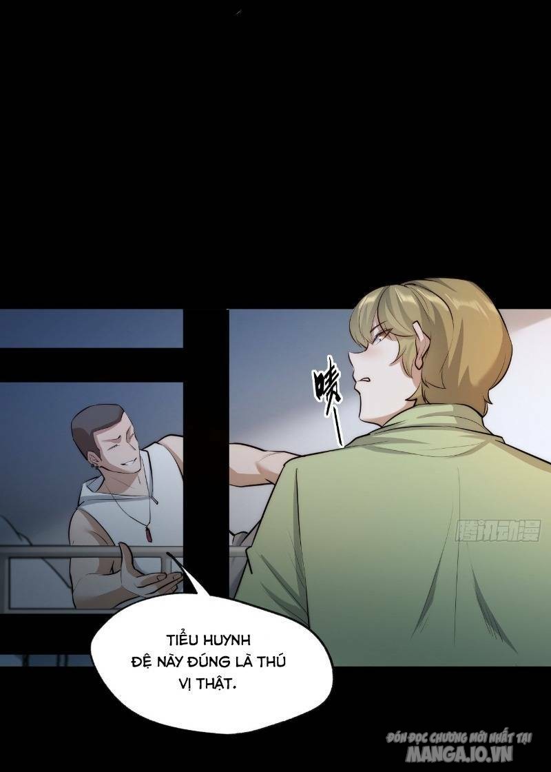 Trùng Sinh Không Làm Chạn Vương – Ta Một Mình Thăng Cấp Khắc Kim Chapter 9 - Trang 2