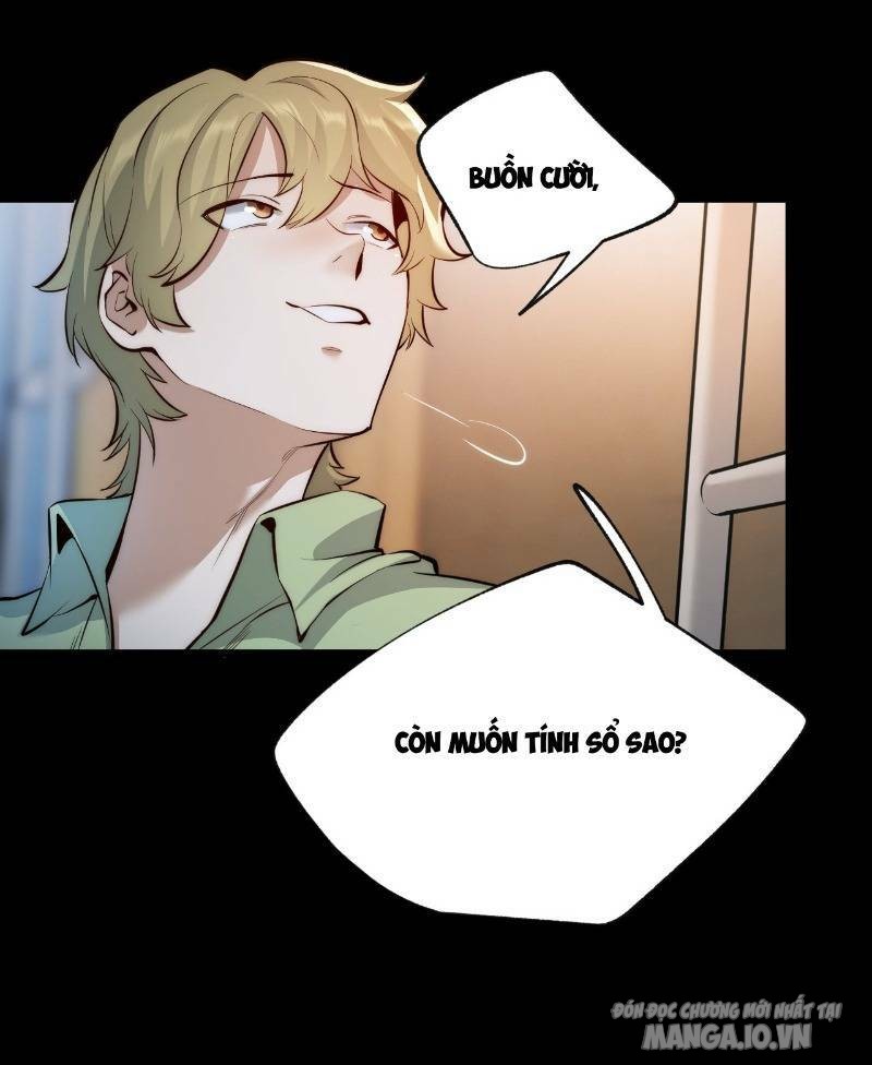 Trùng Sinh Không Làm Chạn Vương – Ta Một Mình Thăng Cấp Khắc Kim Chapter 9 - Trang 2